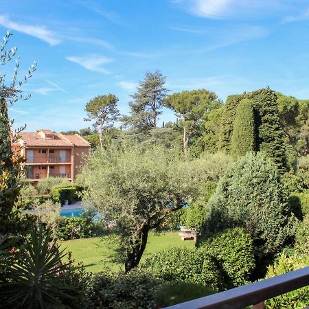 Apartment L'Oree De Vence By Interhome Εξωτερικό φωτογραφία