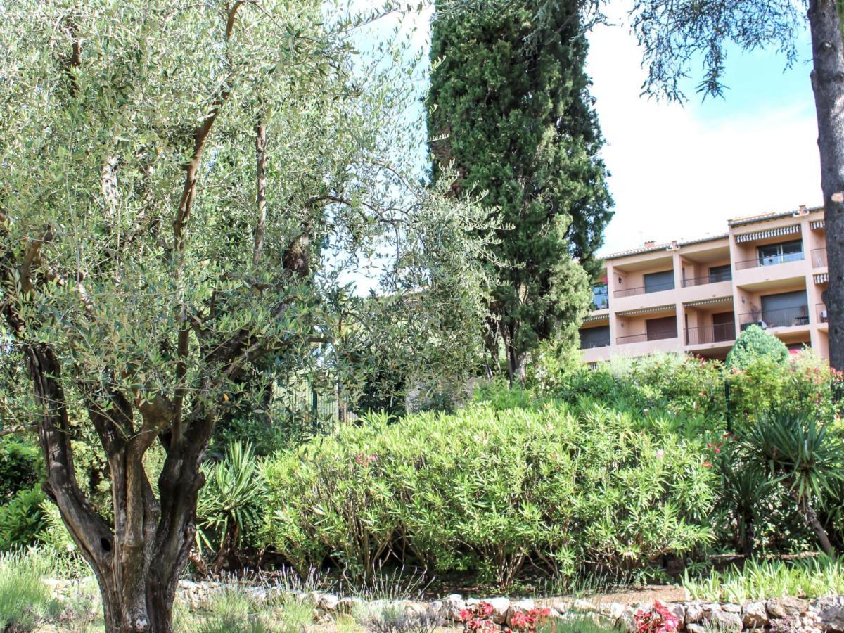 Apartment L'Oree De Vence By Interhome Εξωτερικό φωτογραφία