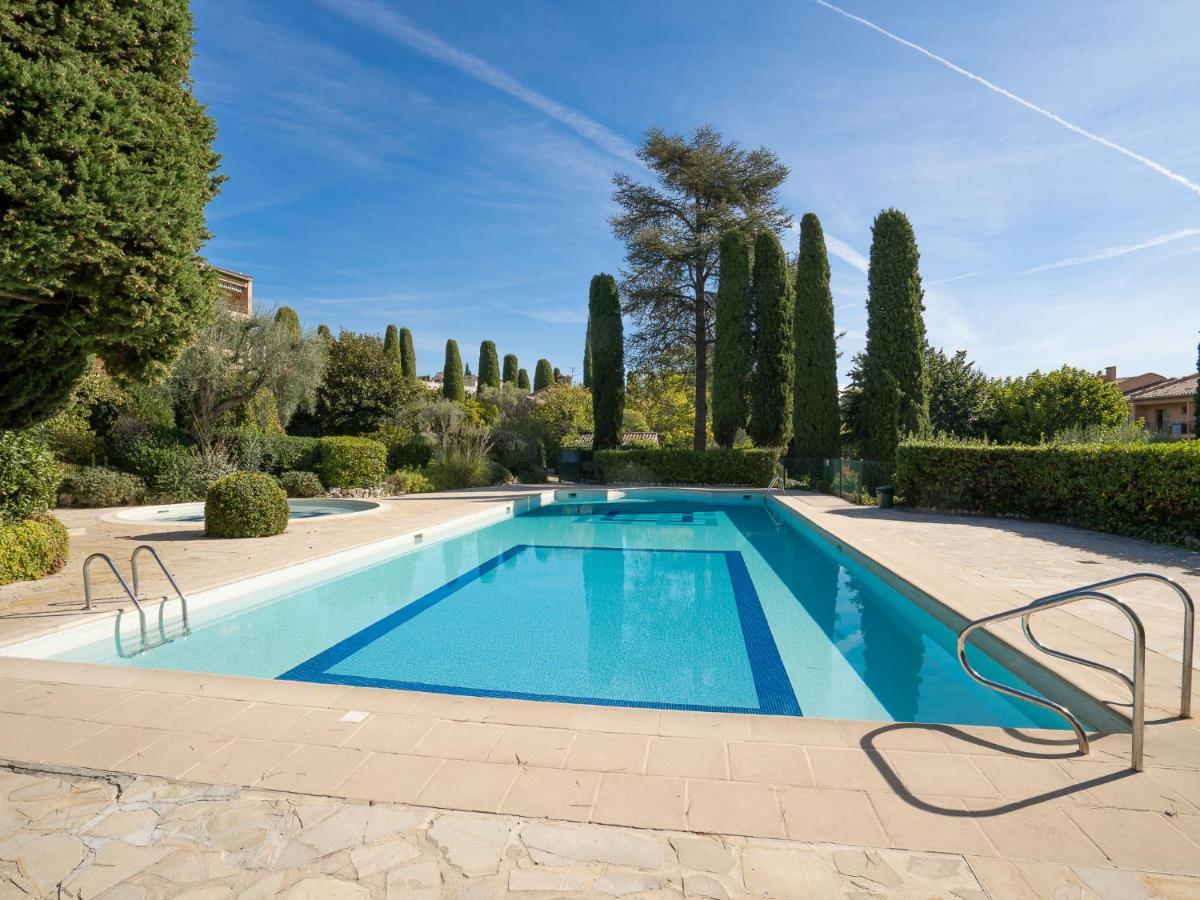 Apartment L'Oree De Vence By Interhome Εξωτερικό φωτογραφία