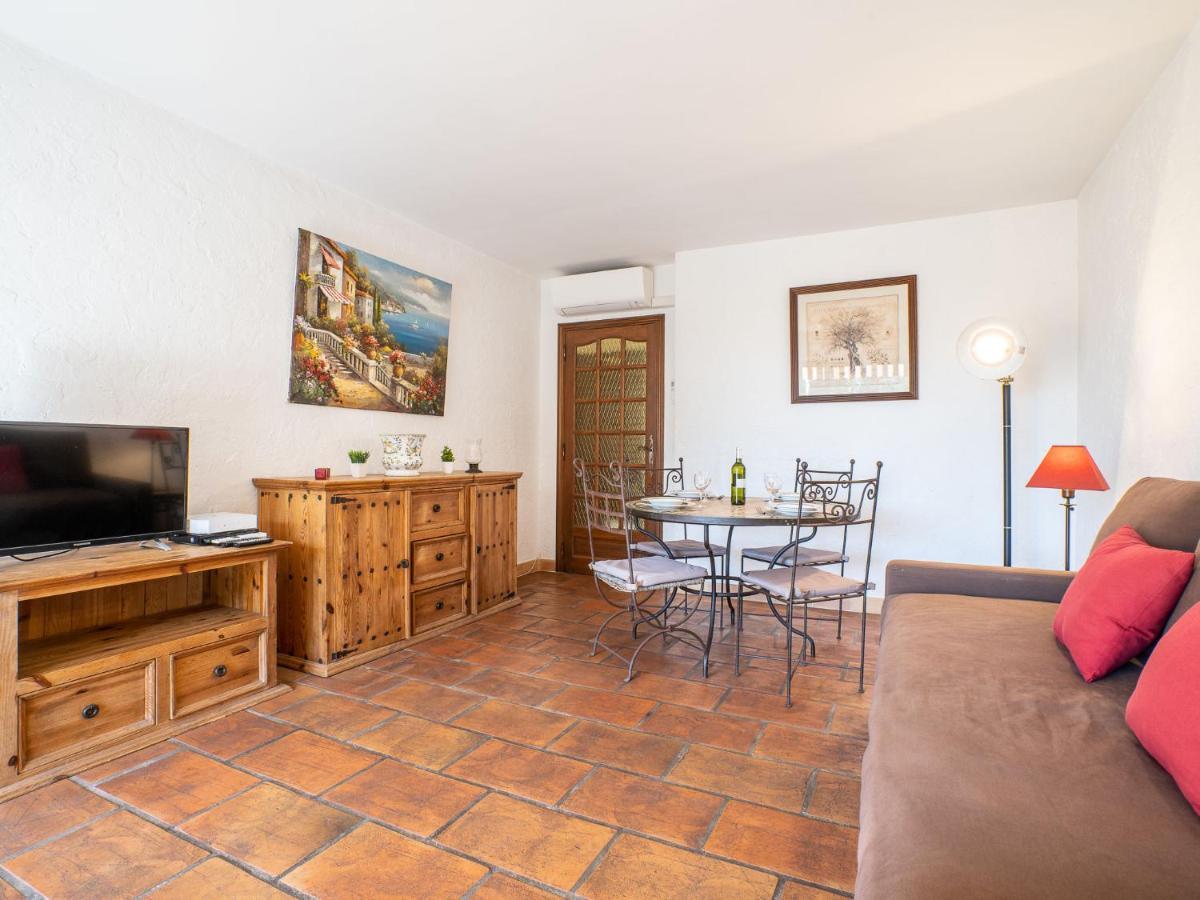 Apartment L'Oree De Vence By Interhome Εξωτερικό φωτογραφία