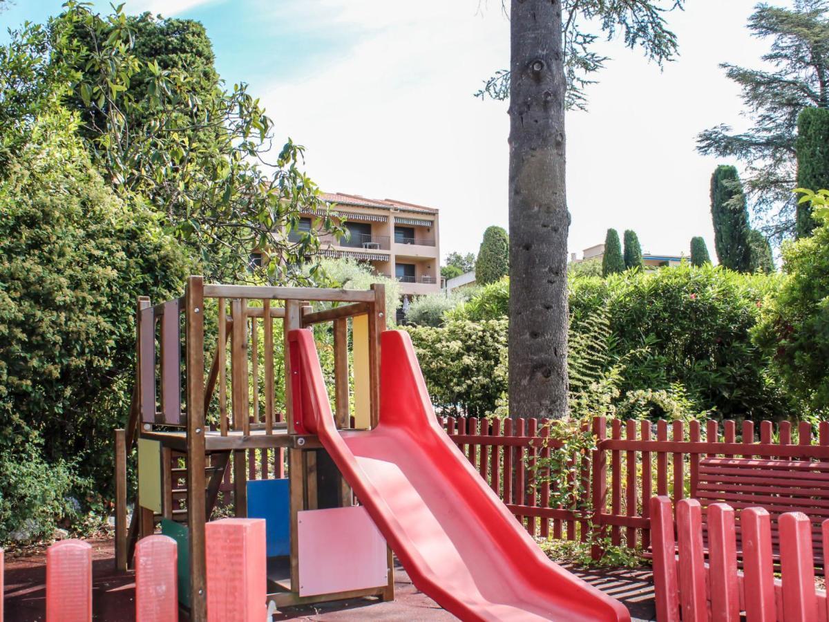 Apartment L'Oree De Vence By Interhome Εξωτερικό φωτογραφία