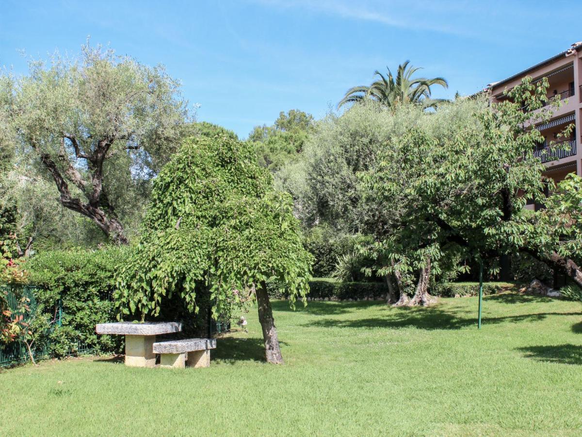 Apartment L'Oree De Vence By Interhome Εξωτερικό φωτογραφία