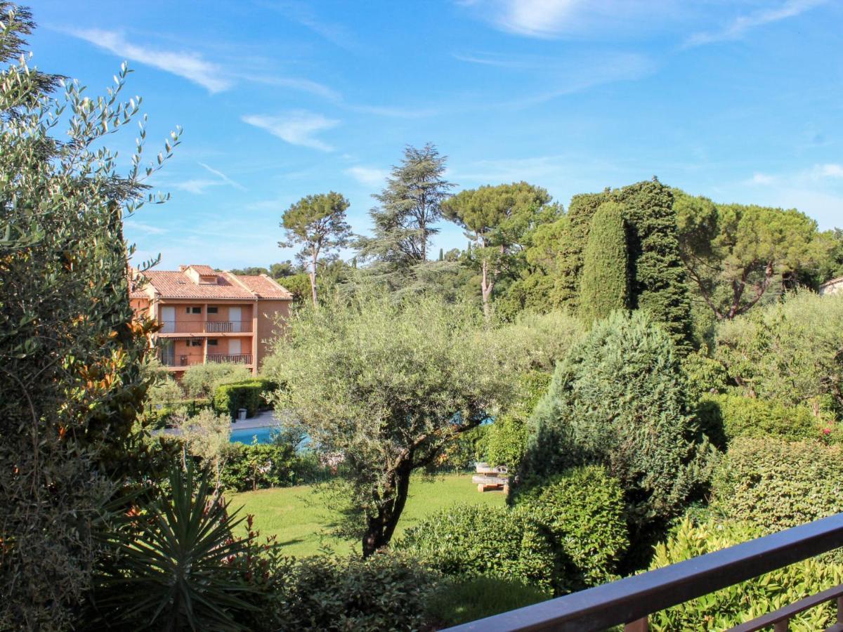 Apartment L'Oree De Vence By Interhome Εξωτερικό φωτογραφία