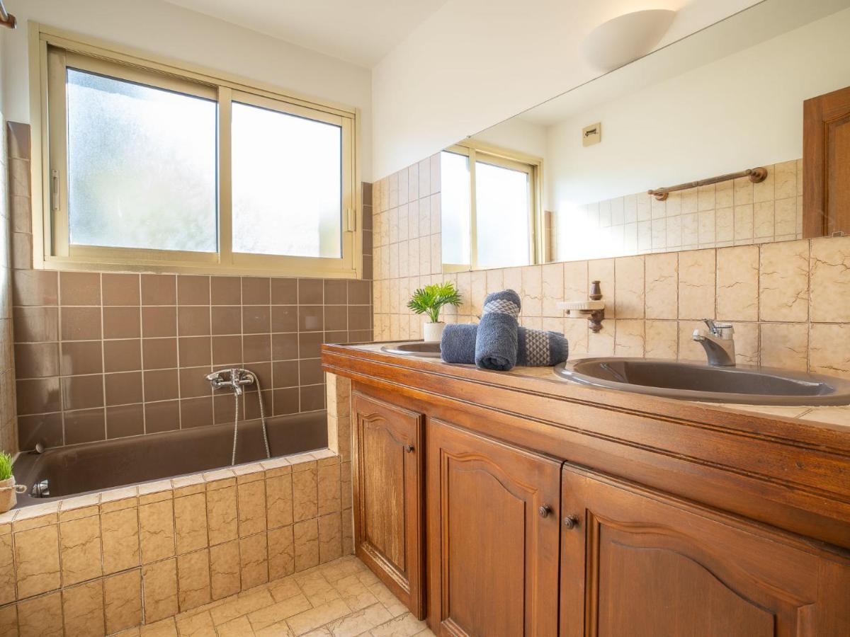 Apartment L'Oree De Vence By Interhome Εξωτερικό φωτογραφία