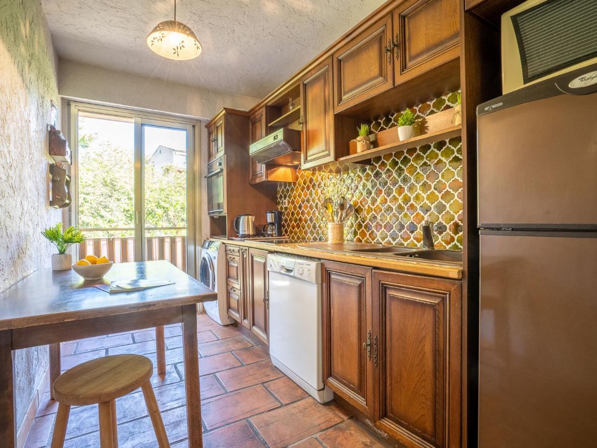 Apartment L'Oree De Vence By Interhome Εξωτερικό φωτογραφία