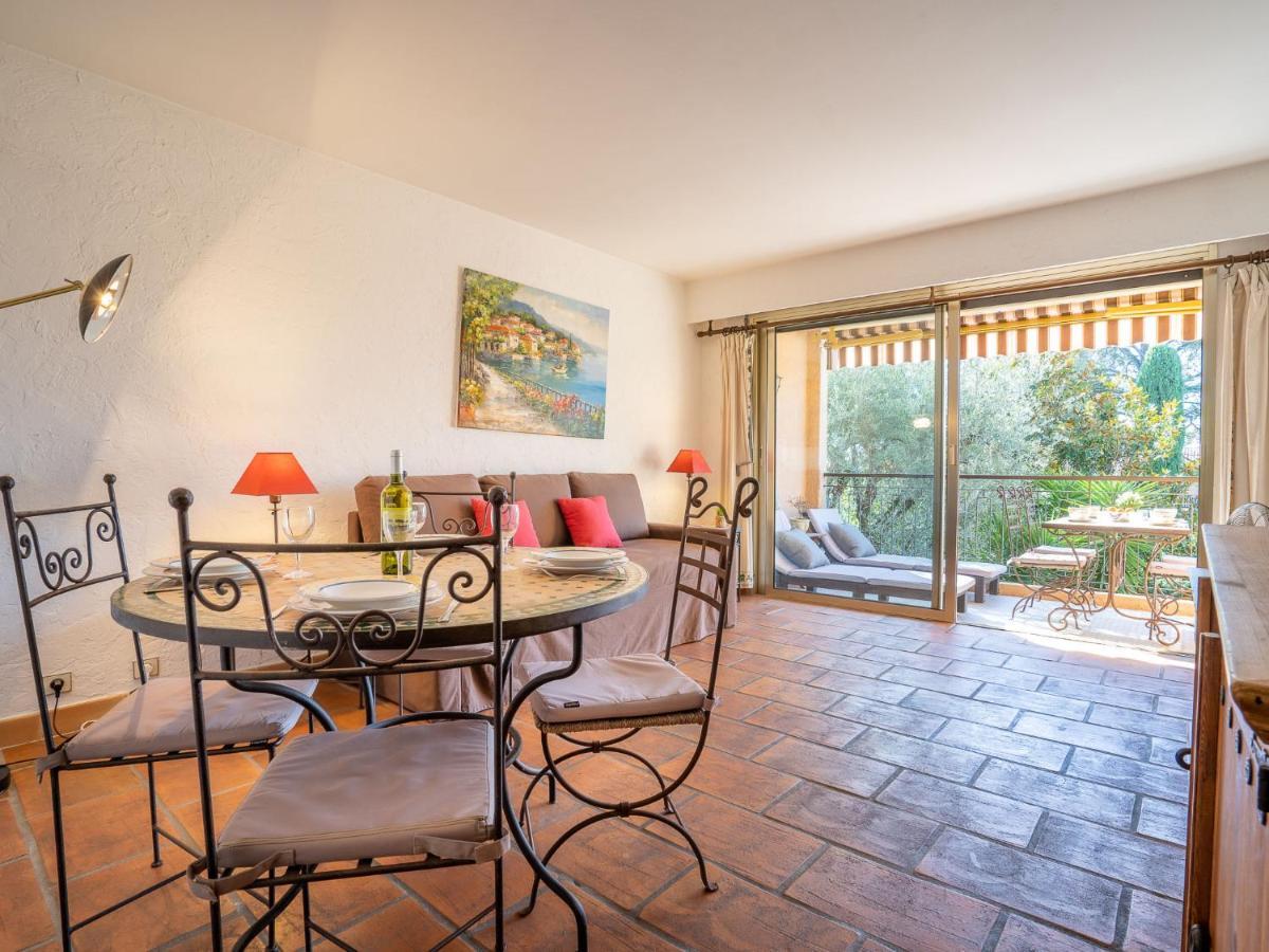 Apartment L'Oree De Vence By Interhome Εξωτερικό φωτογραφία