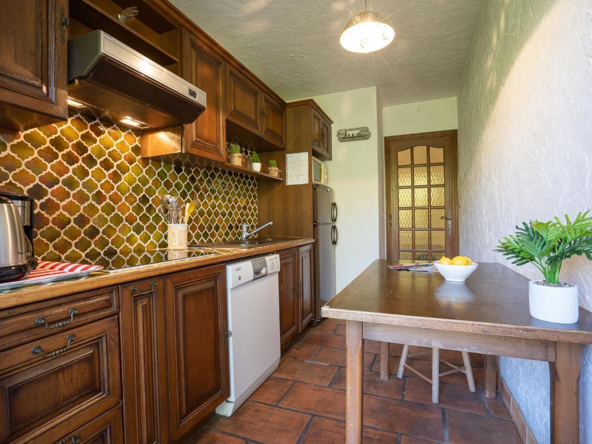 Apartment L'Oree De Vence By Interhome Εξωτερικό φωτογραφία
