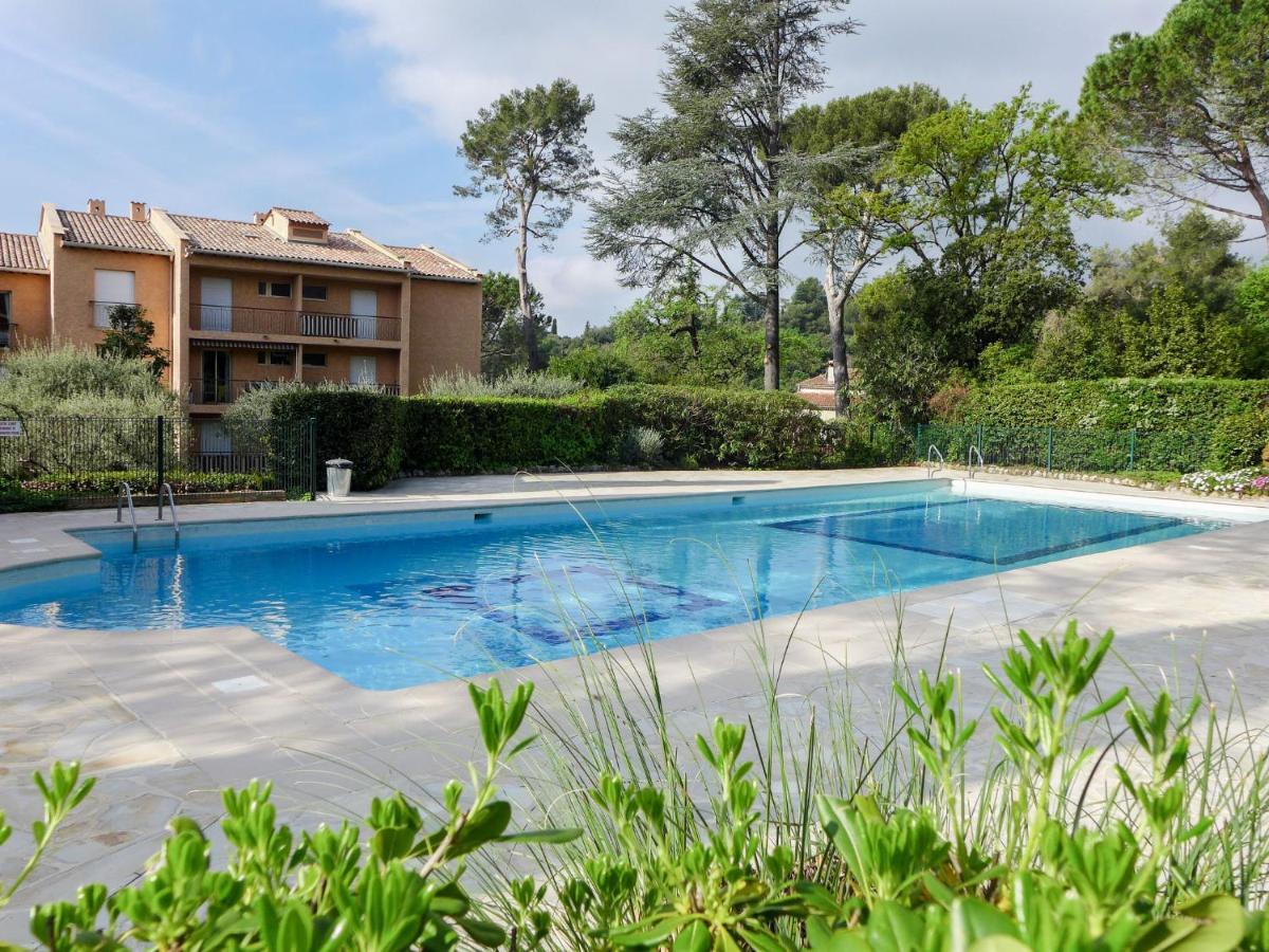 Apartment L'Oree De Vence By Interhome Εξωτερικό φωτογραφία