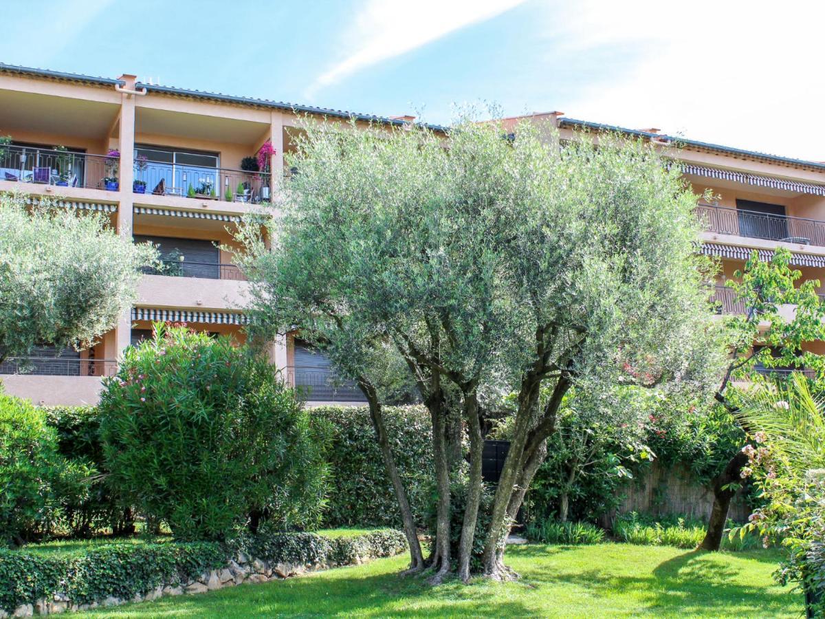 Apartment L'Oree De Vence By Interhome Εξωτερικό φωτογραφία