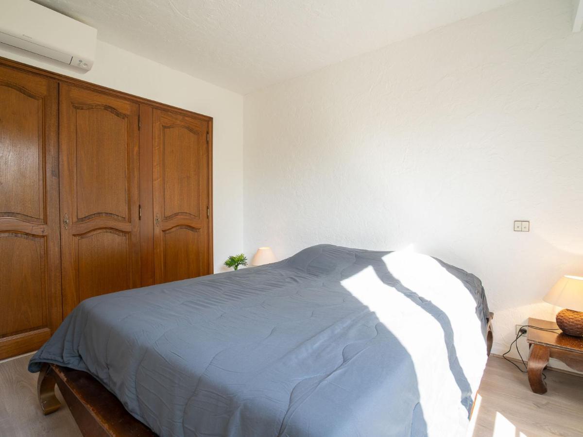 Apartment L'Oree De Vence By Interhome Εξωτερικό φωτογραφία
