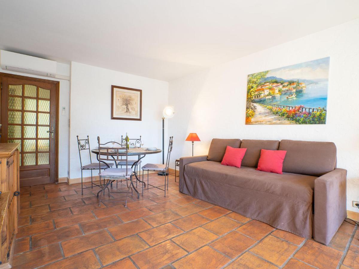 Apartment L'Oree De Vence By Interhome Εξωτερικό φωτογραφία